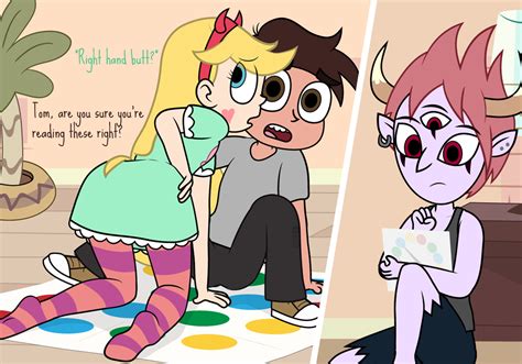 star vs the forces of evil porn game|Seekers: Self Control Issues .